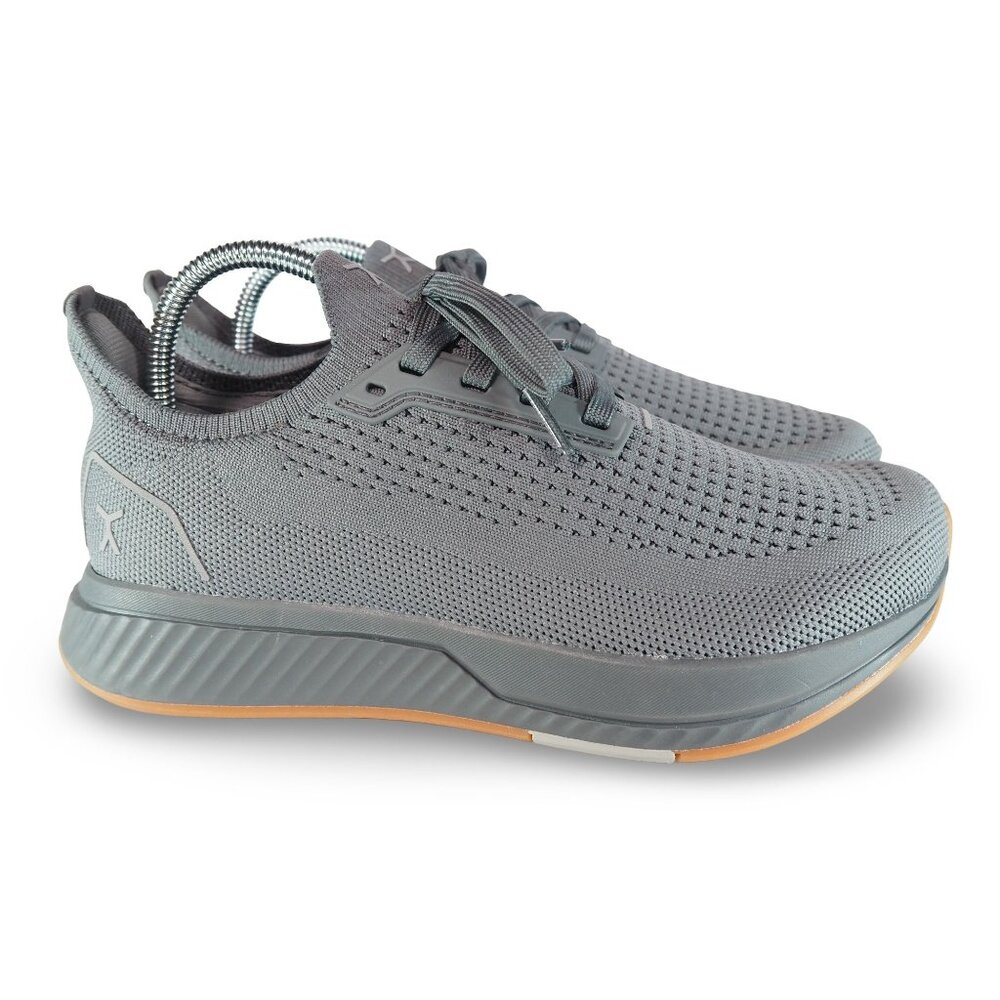 Flux Adapt Runner Zero Drop Wide Toe Box Shoes Wo… - image 4